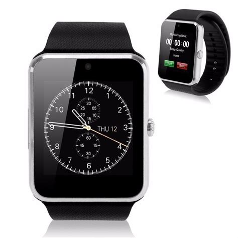 micro sim card gsm gprs bluetooth smart watch|7 Best Smart Watch With SIM Card Slot in 2024 .